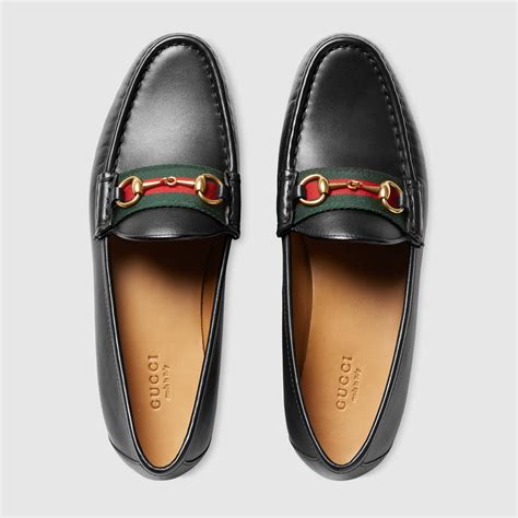 gucci tobias loafer|classic gucci loafers women's.